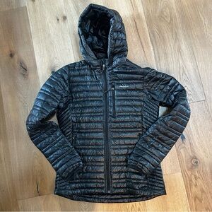 Women's Patagonia Quilted Jacket size small
